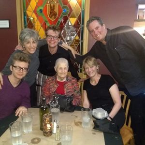 Meet your Posher, Ellen